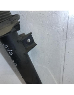 Amortisseur avant gauche BMW X3 F25 PHASE 2 Diesel 2