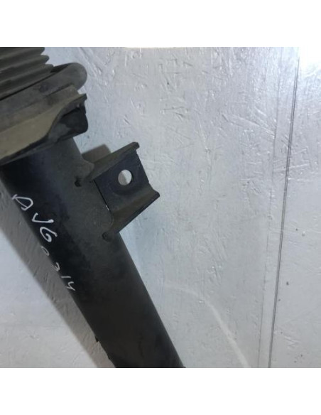 Amortisseur avant gauche BMW X3 F25 PHASE 2 Diesel