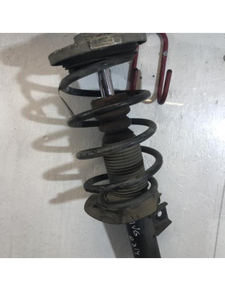 Amortisseur avant gauche BMW X3 F25 PHASE 2 Diesel