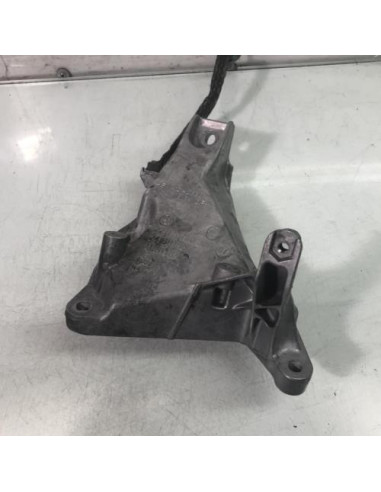 Support moteur gauche BMW SERIE 3 E90 PHASE 1 Diesel