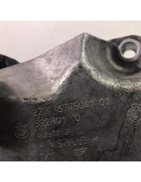 Support moteur gauche BMW SERIE 3 E90 PHASE 2 Diesel