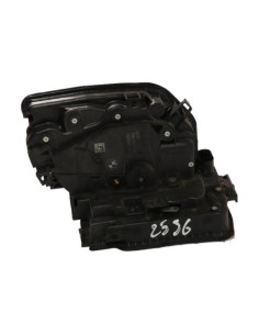 Serrure avant gauche MINI MINI 3 F54 CLUBMAN PHASE 1 BREAK Diesel 2