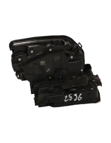 Serrure avant gauche MINI MINI 3 F54 CLUBMAN PHASE 1 BREAK Diesel