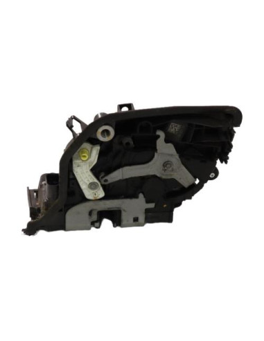 Serrure avant gauche MINI MINI 3 F54 CLUBMAN PHASE 1 BREAK Diesel