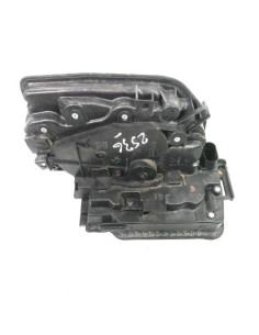 Serrure arriere gauche MINI MINI 3 F54 CLUBMAN PHASE 1 BREAK Diesel 2