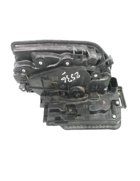 Serrure arriere gauche MINI MINI 3 F54 CLUBMAN PHASE 1 BREAK Diesel