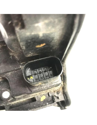 Serrure arriere gauche MINI MINI 3 F54 CLUBMAN PHASE 1 BREAK Diesel