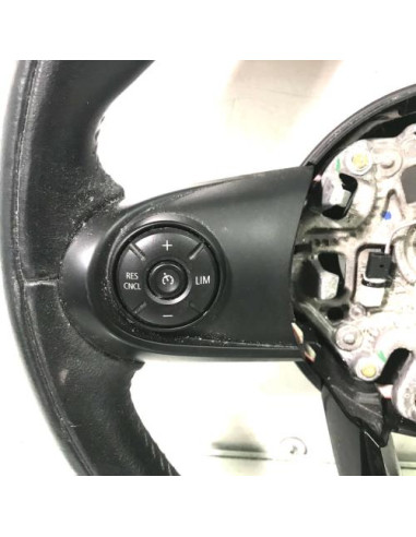 Volant MINI MINI 3 F54 CLUBMAN PHASE 1 BREAK Diesel