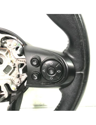 Volant MINI MINI 3 F54 CLUBMAN PHASE 1 BREAK Diesel