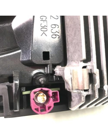 Afficheur MINI MINI 3 F54 CLUBMAN PHASE 1 BREAK Diesel