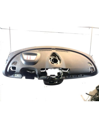 Tableau de bord MINI MINI 3 F54 CLUBMAN PHASE 1 BREAK Diesel