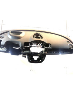 Tableau de bord MINI MINI 3 F54 CLUBMAN PHASE 1 BREAK Diesel 2