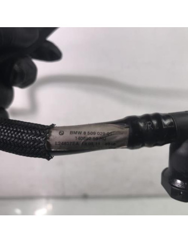 Durite MINI MINI 2 R60 COUNTRYMAN BREAK Diesel