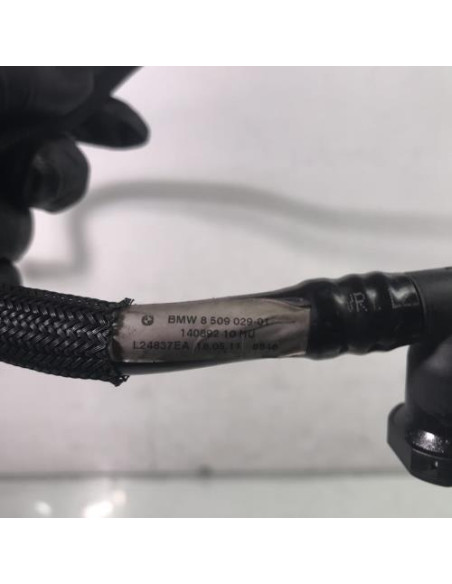 Durite MINI MINI 2 R60 COUNTRYMAN BREAK Diesel