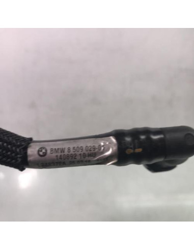 Durite MINI MINI 2 R60 COUNTRYMAN BREAK Diesel