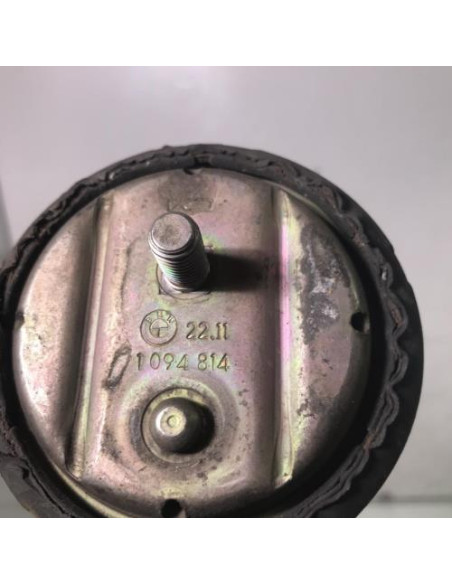 Support moteur BMW SERIE 3 E46 COUPE PHASE 1 Essence