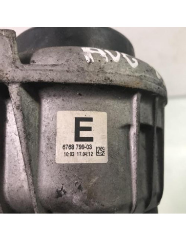 Support moteur gauche BMW X1 E84 PHASE 1 Diesel