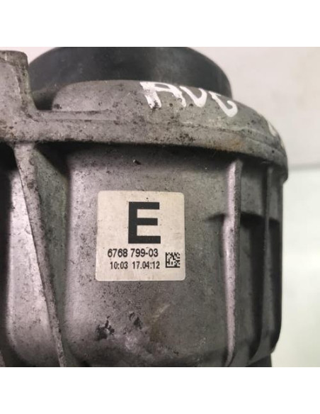 Support moteur gauche BMW X1 E84 PHASE 1 Diesel