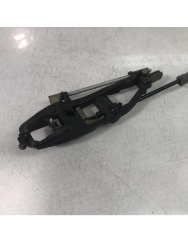 Support poignee porte avant droite BMW SERIE 3 E46 TOURING PHASE 1 BREAK 
