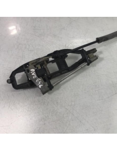 Support poignee porte avant droite BMW SERIE 3 E46 TOURING PHASE 1 BREAK  2