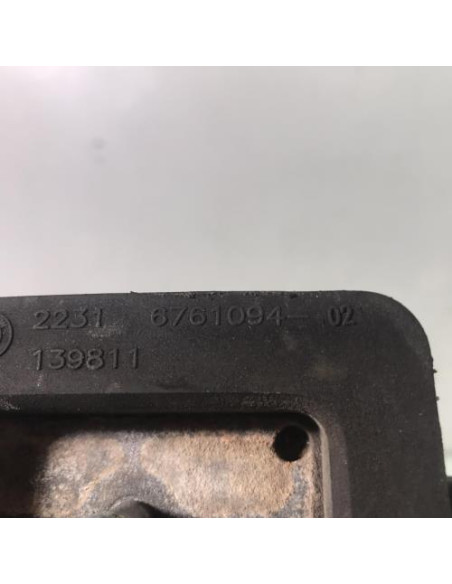 Silentbloc BMW SERIE 5 E60 PHASE 1 