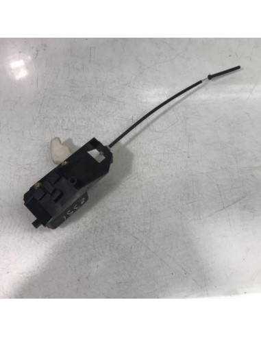 Actionneur verrou trappe d'essence MINI MINI 1 R50/R53 PHASE 1 Diesel