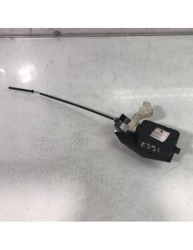 Actionneur verrou trappe d'essence MINI MINI 1 R50/R53 PHASE 1 Diesel