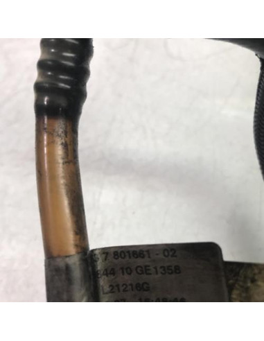 Durite BMW SERIE 3 E90 PHASE 1 Diesel