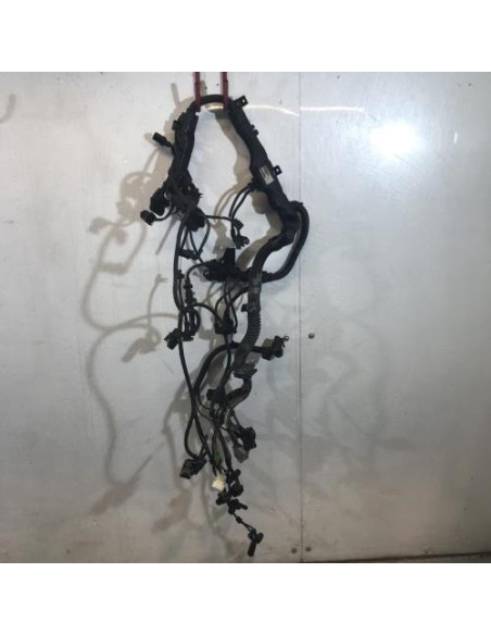 Faisceau moteur BMW SERIE 3 E90 PHASE 2 Diesel