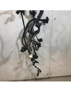 Faisceau moteur BMW SERIE 3 E90 PHASE 2 Diesel 2