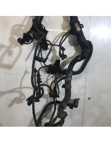 Faisceau moteur BMW SERIE 3 E90 PHASE 2 Diesel