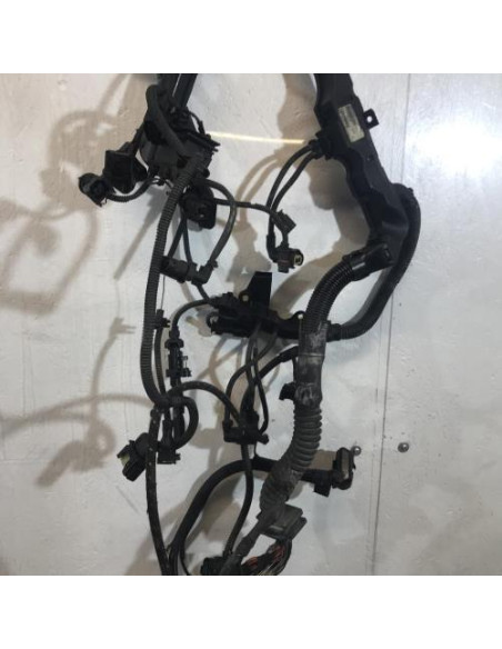Faisceau moteur BMW SERIE 3 E90 PHASE 2 Diesel