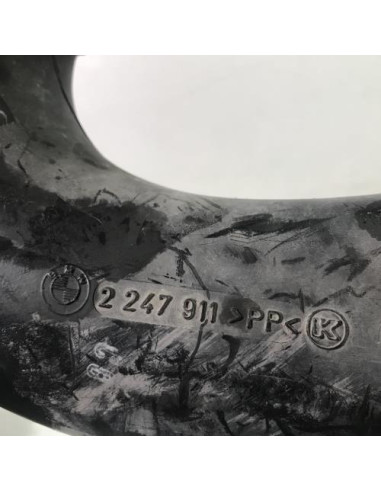 Conduite d'air BMW SERIE 5 E39 TOURING PHASE 1 BREAK Diesel