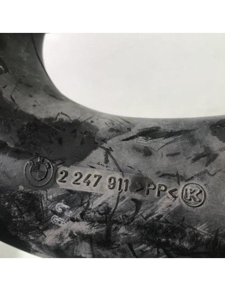 Conduite d'air BMW SERIE 5 E39 TOURING PHASE 1 BREAK Diesel