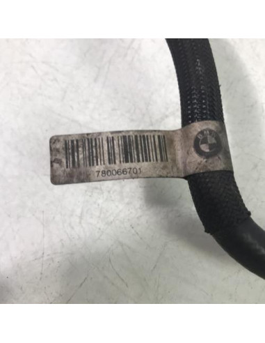 Durite BMW X1 E84 PHASE 1 Diesel