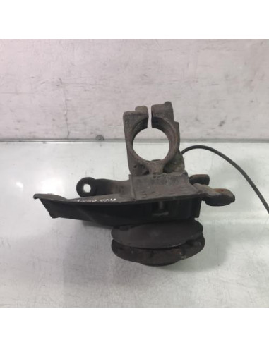 Fusee avant gauche BMW SERIE 3 E46 PHASE 1 Diesel