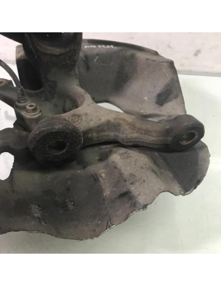 Fusee avant gauche BMW SERIE 3 E46 PHASE 1 Diesel