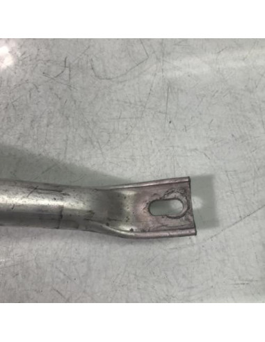 Support de pare chocs avant BMW X5 F15 Diesel