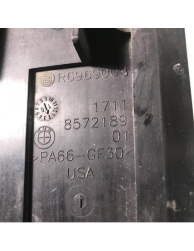 Support radiateur BMW X5 F15 Diesel