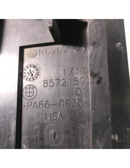 Support radiateur BMW X5 F15 Diesel