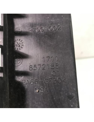 Support radiateur BMW X5 F15 Diesel