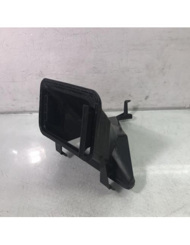Conduite d'air BMW X5 F15 Diesel