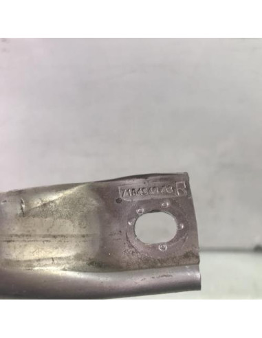 Traverse superieure BMW X5 F15 Diesel