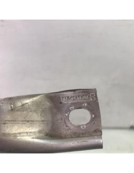 Traverse superieure BMW X5 F15 Diesel