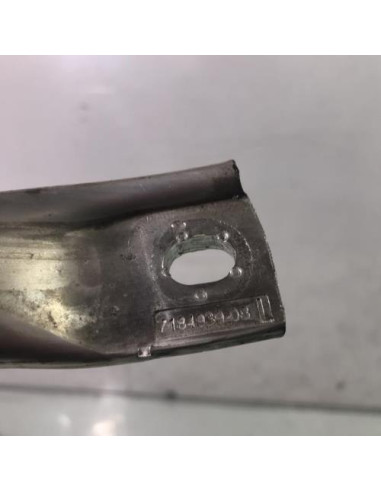 Traverse superieure BMW X5 F15 Diesel