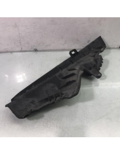 Baie de pare brise BMW X5 F15 Diesel