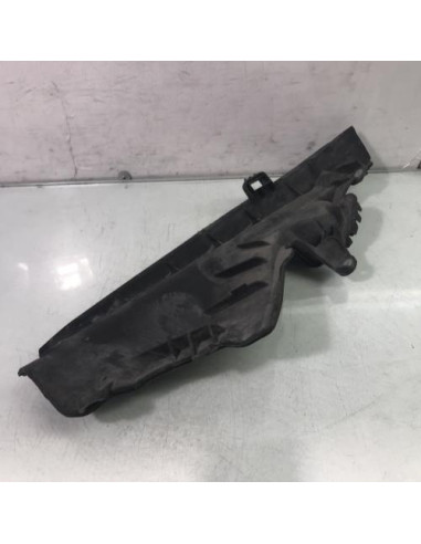 Baie de pare brise BMW X5 F15 Diesel