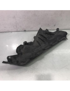 Baie de pare brise BMW X5 F15 Diesel 2