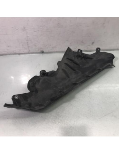 Baie de pare brise BMW X5 F15 Diesel