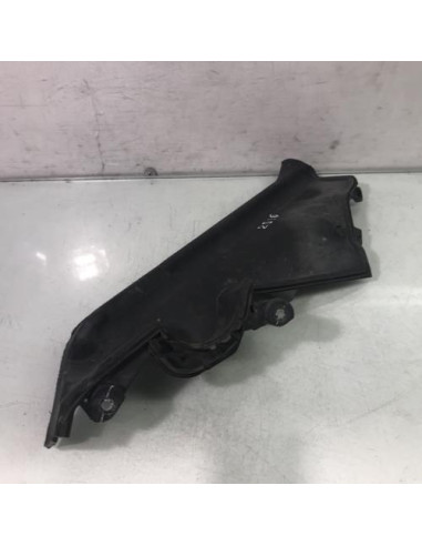 Baie de pare brise BMW X5 F15 Diesel